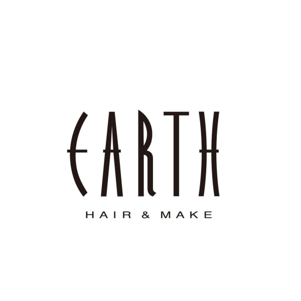 HAIR & MAKE EARTH 相模大野店【ヘアメークアース　サガミオオノテン】のスタッフ紹介。HAIR ＆ MAKE EARTH 相模大野店
