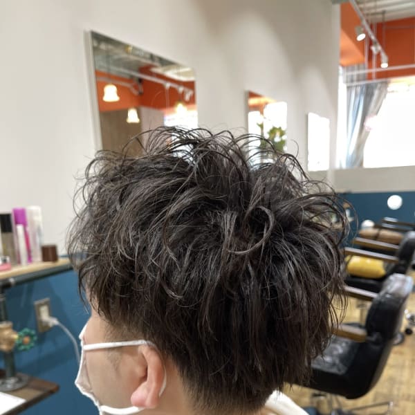 【Noa 北浦和店/ショート】|Noa 北浦和店