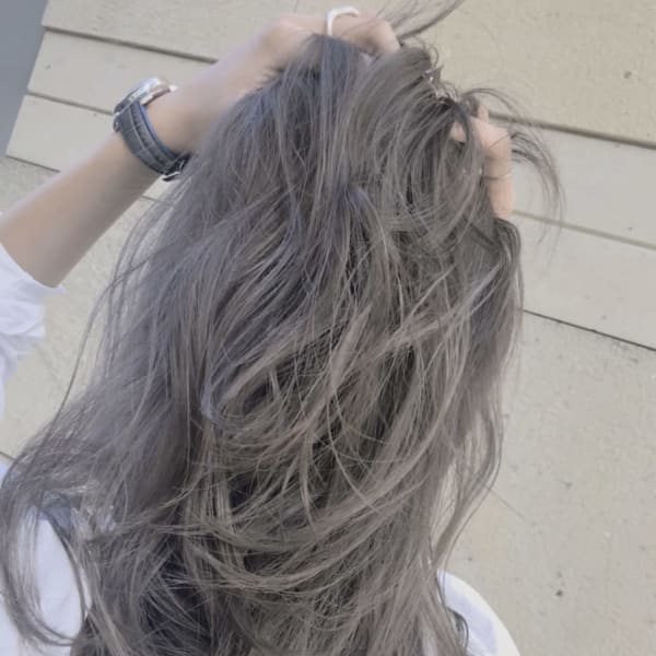 セピアグレージュ