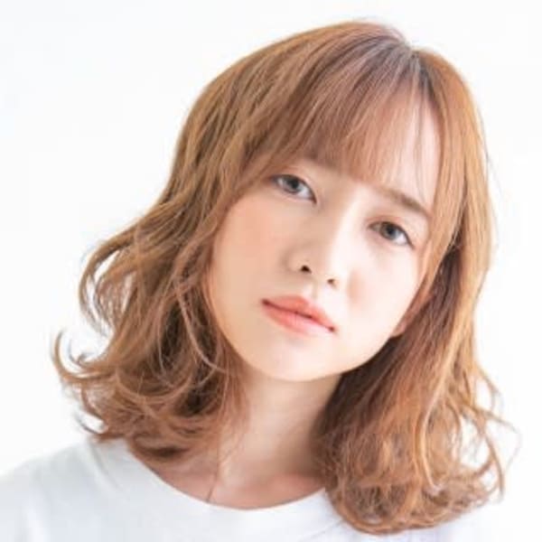 ブランジュエアリーセミディ