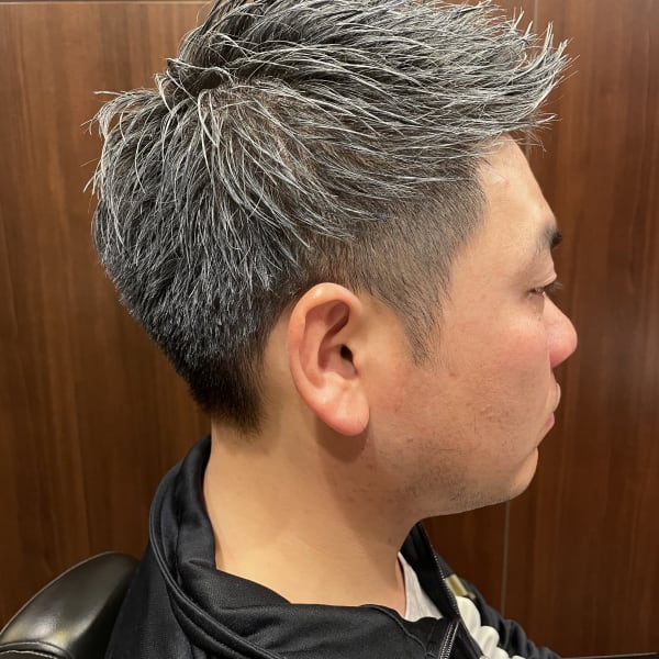 ジェットモヒカン