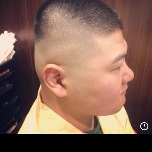 4ページ目 メンズのオススメ順 代 ストリート ボウズの髪型 ヘアスタイル 楽天ビューティ
