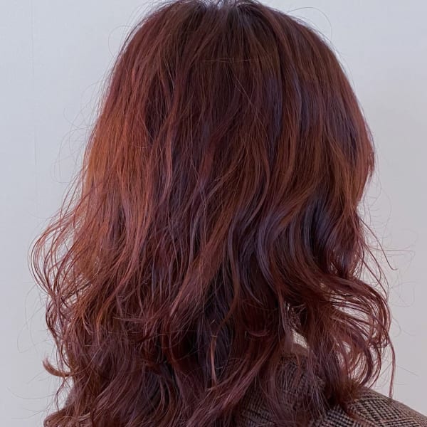 anon【 アノン】