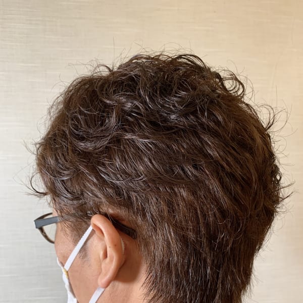 ビジネスメンズ