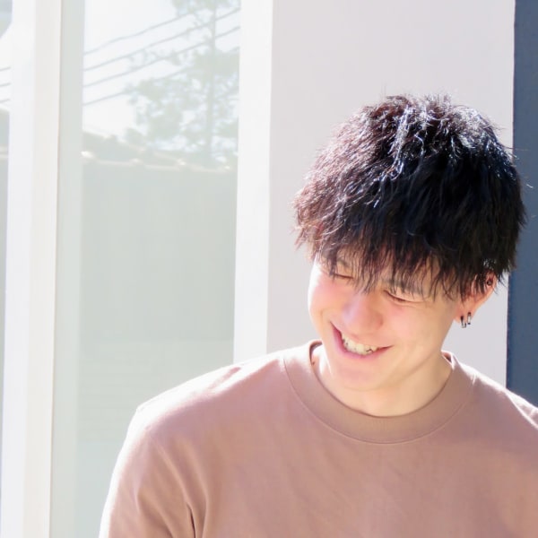 マッシュツイスト