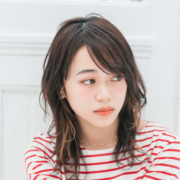 エフォートレスミディアムレイヤー