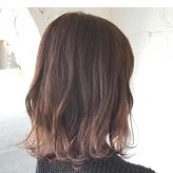 グラデーションカラー