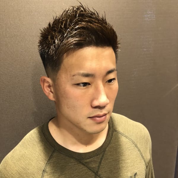 フェード