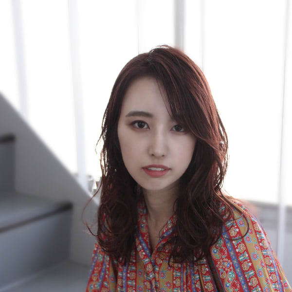 高橋 ありさ Astee アスティ のスタッフ 美容院 美容室を予約するなら楽天ビューティ 高橋 ありさ Astee アスティ のスタッフ 美容院 美容室を予約するなら楽天ビューティ