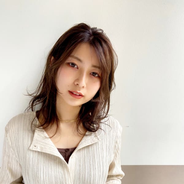Hair Make Arts Lita ヘアアンドメイクアーツリタ の予約 サロン情報 美容院 美容室を予約するなら楽天ビューティ