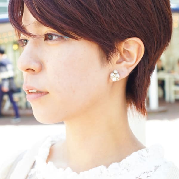 高橋由治 Beautrium 福岡 ビュートリアム のスタッフ 美容院 美容室を予約するなら楽天ビューティ 高橋由治 Beautrium 福岡 ビュートリアム のスタッフ 美容院 美容室を予約するなら楽天ビューティ