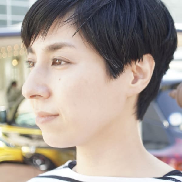 高橋由治 Beautrium 福岡 ビュートリアム のスタッフ 美容院 美容室を予約するなら楽天ビューティ 高橋由治 Beautrium 福岡 ビュートリアム のスタッフ 美容院 美容室を予約するなら楽天ビューティ