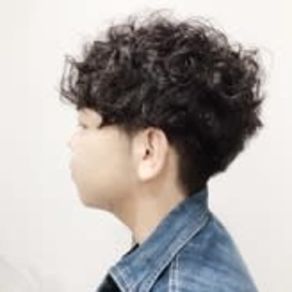 コンパクトマッシュ