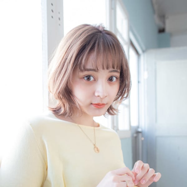 【2021年の新作スタイル】UmiLea笹塚店