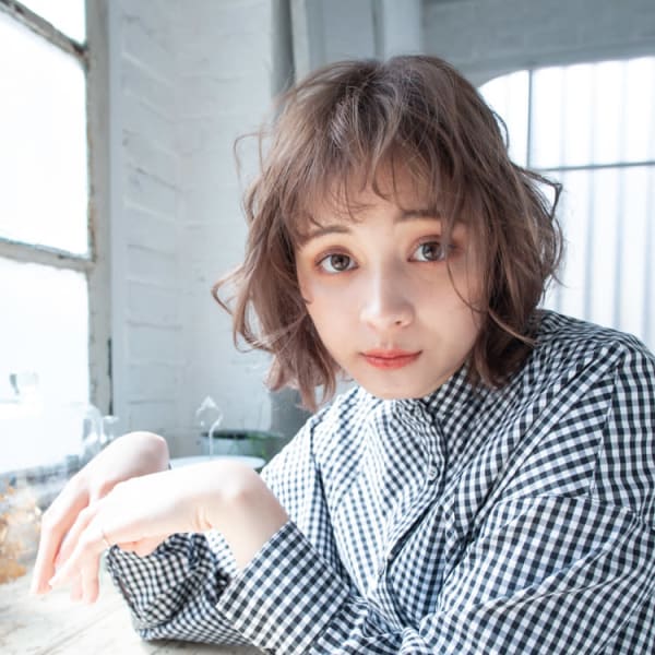 【2021年の新作スタイル】UmiLea笹塚店