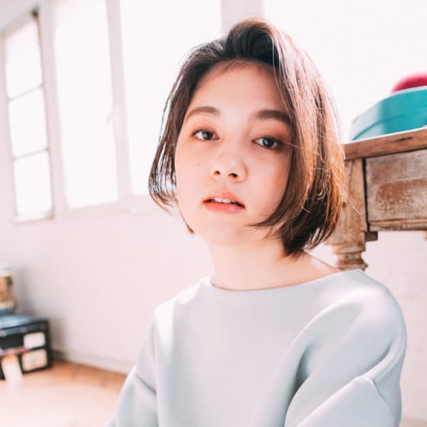 【2021年の新作スタイル】UmiLea笹塚店