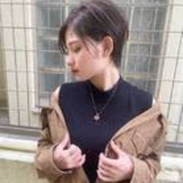 オトナレザーショート|grandjute by hairproduce