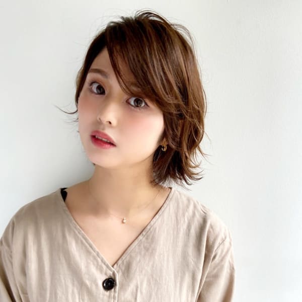 Hair Make Arts Lita ヘアアンドメイクアーツリタ の予約 サロン情報 美容院 美容室を予約するなら楽天ビューティ