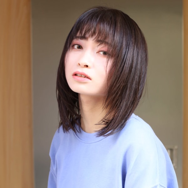 【LOVEST by CERO池袋】ミディアムa