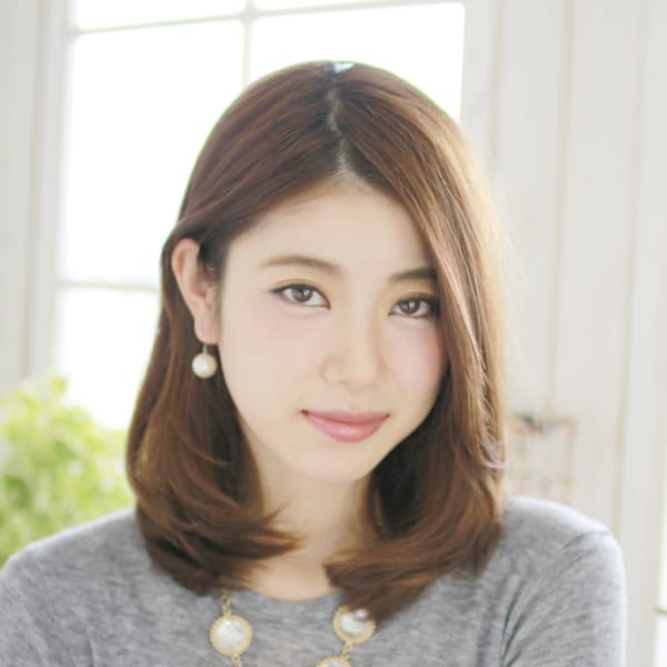 王道ミディアム