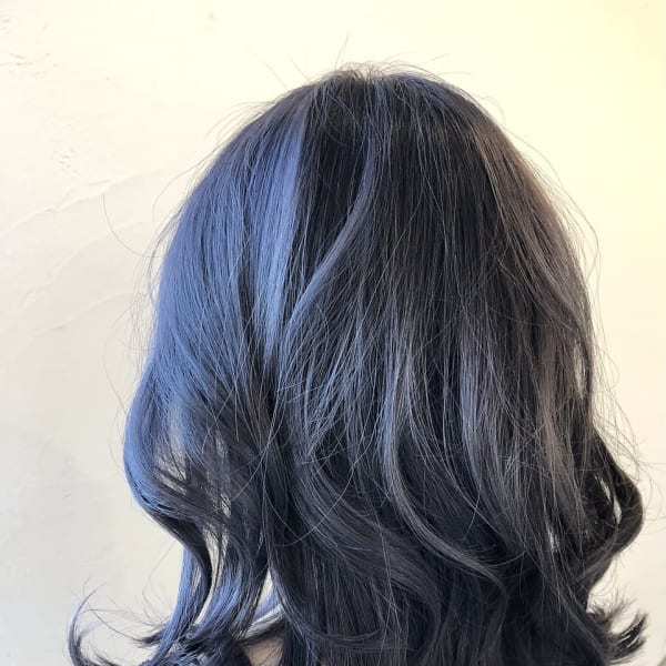 バイオレットグレージュ|LBL