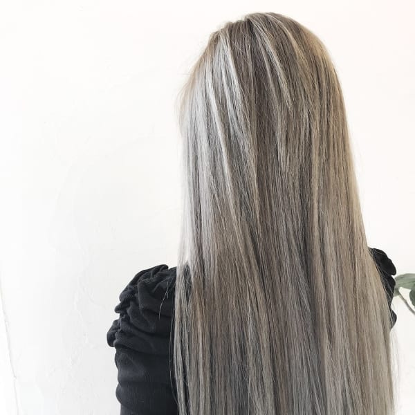 ベージュカラー|LBL