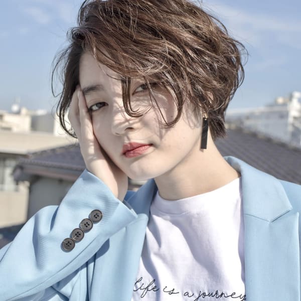 西新宿五丁目駅でオススメ 美容院 美容室30選 楽天ビューティ