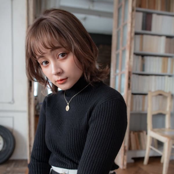 【2021年新作スタイル】&高円寺店