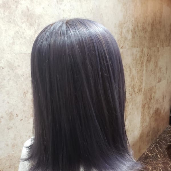 Violet lavender|Anphi 新杉田