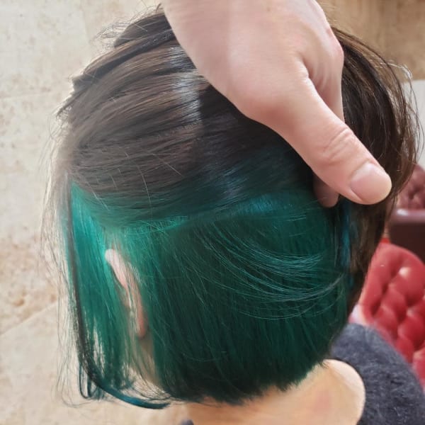 Greeen！|Anphi 新杉田