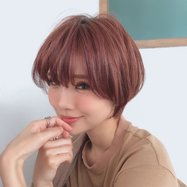 Hair Salon for D Style