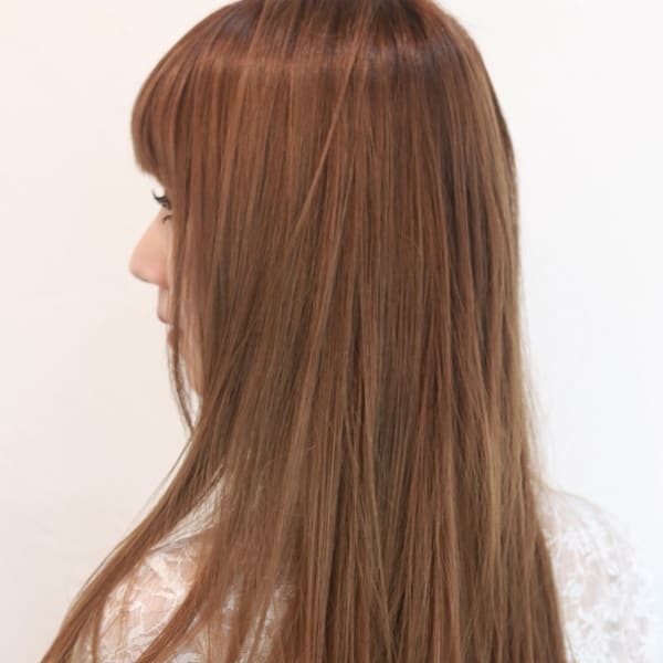 Hair Salon for D  Style