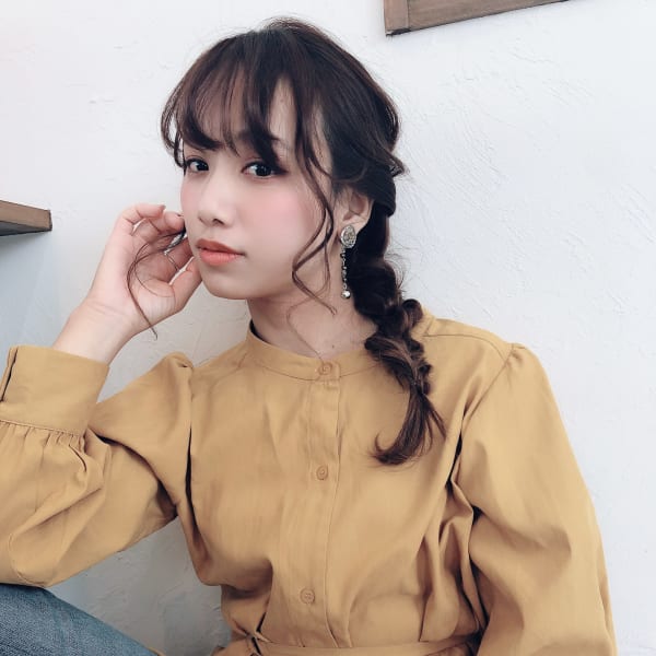 Hair Salon for D  Style