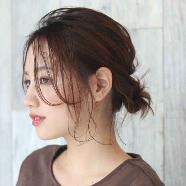 Hair Salon for D  Style