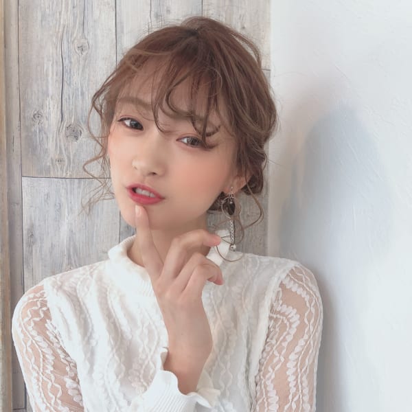 Hair Salon for D  Style