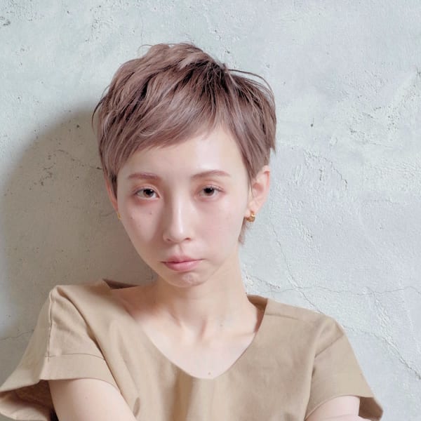 Hair Salon for D Style