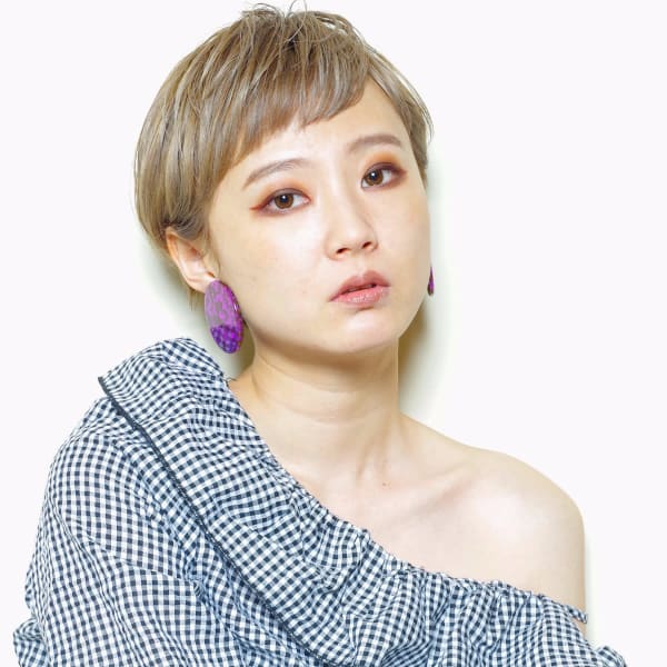 Hair Salon for D Style