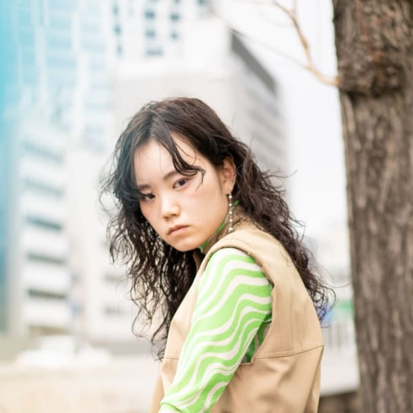 2021春夏コレクション