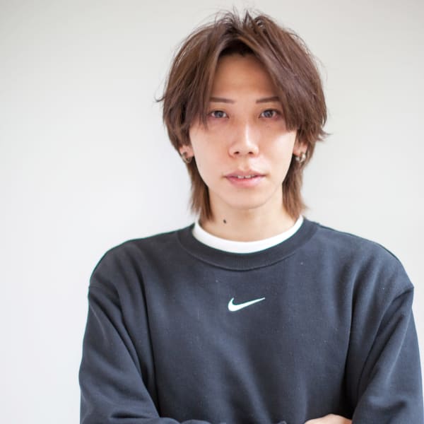 佐藤杏佳 Ash 池袋店 アッシュ のスタッフ 美容院 美容室を予約するなら楽天ビューティ