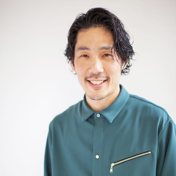 佐藤杏佳 Ash 池袋店 アッシュ のスタッフ 美容院 美容室を予約するなら楽天ビューティ