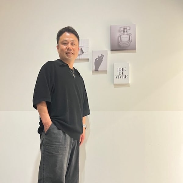 渡辺 大輝 Ash 瑞江店 アッシュ のスタッフ 美容院 美容室を予約するなら楽天ビューティ