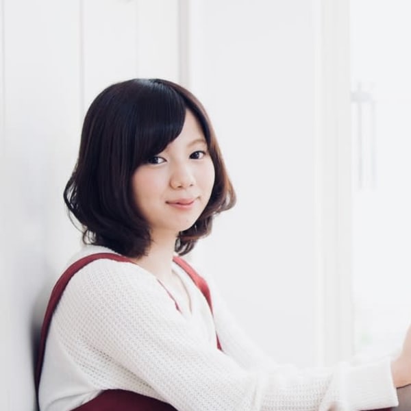 コスメパーマ♪|2.1