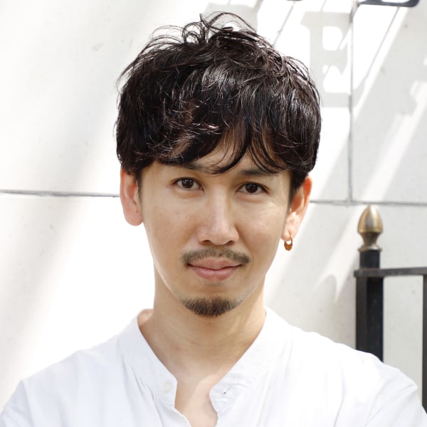 Beautrium 広尾 ビュートリアム ヒロオ の予約 サロン情報 美容院 美容室を予約するなら楽天ビューティ
