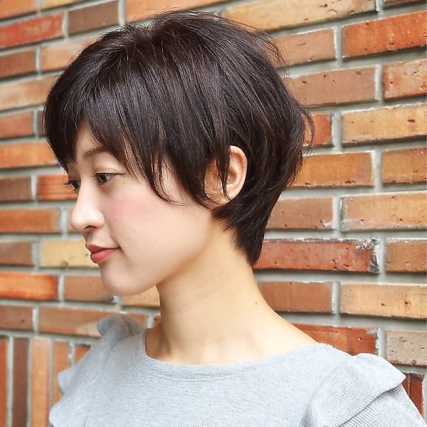 フレアショート