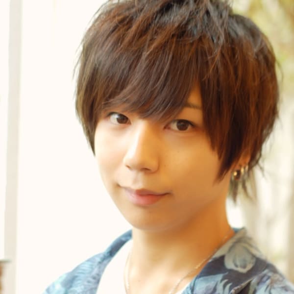 マッシュウルフ|mu-kichi　三鷹店