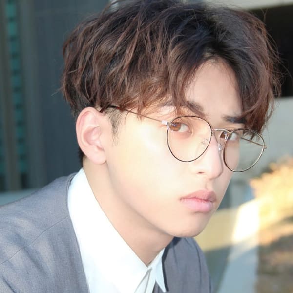 マッシュミディアム