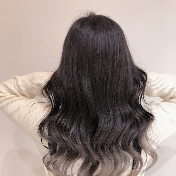 グラデーション