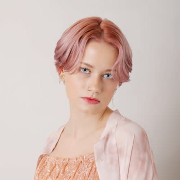 チェリーブロッサム