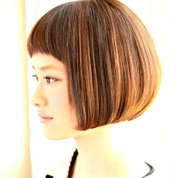 Atelier Da zero×ショート|Atelier Da zero