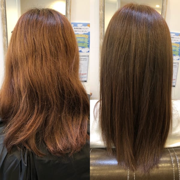 HUE|hair atelier HUE